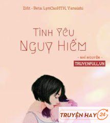 Tình Yêu Nguy Hiểm