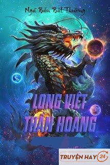 Long Việt Thần Hoàng