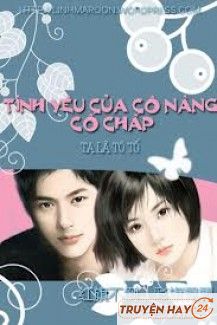 Tình Yêu Của Cô Nàng Cố Chấp