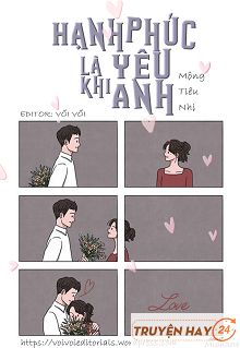 Hạnh Phúc Là Khi Yêu Anh