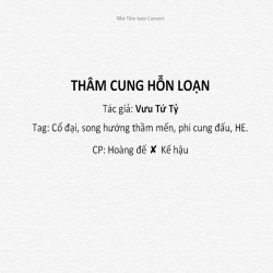 Review Truyện Thâm Cung Hỗn Loạn