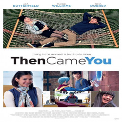 Review Phim Then Came You