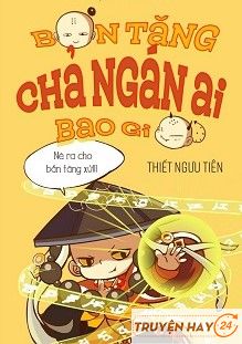 Bần Tăng Chả Ngán Ai Bao Giờ