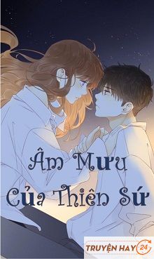 Âm Mưu Của Thiên Sứ