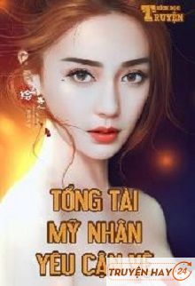 Tổng Tài Mỹ Nhân Yêu Cận Vệ