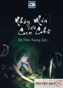 Nhảy múa với Con Chữ