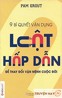 Quy Luật Hấp Dẫn