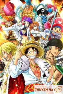 Ta Sống Lại Ở Thế Giới One Piece