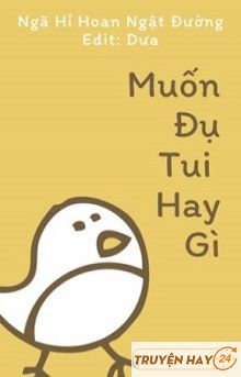 Muốn Đụ Tui Hay Gì