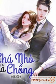 Chú Nhỏ Là Chồng