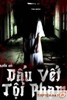 Dấu Vết Tội Phạm