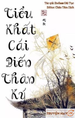 Tiểu Khất Cái Biến Thân Ký