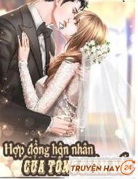 Hợp Đồng Hôn Nhân Của Tổng Tài Cao Lãnh