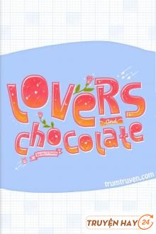 Lovers And Chocolate