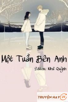 Một Tuần Bên Anh