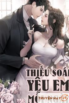 Thiếu Soái Yêu Em Mỗi Ngày