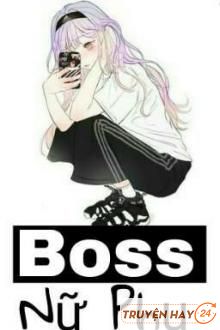 Boss Nữ Phụ