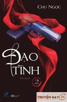 Đạo Tình 2 [Tùy Tâm - Lam Tư]