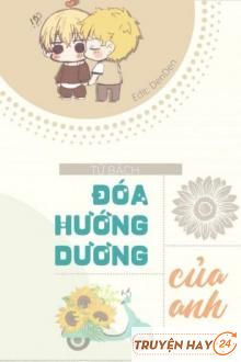 Đóa Hướng Dương Của Anh