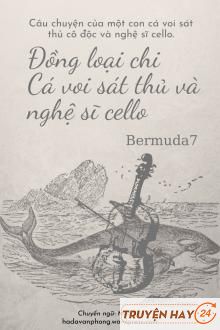 Đồng Loại Chi Cá Voi Sát Thủ Và Nghệ Sĩ Cello