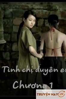 Tình Chị Duyên Em