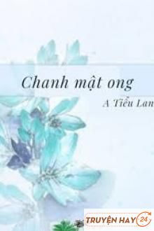 Chanh Mật Ong