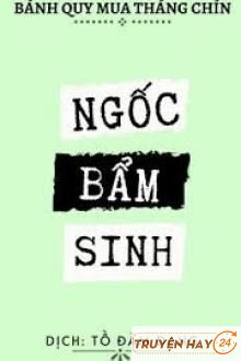 Ngốc Bẩm Sinh