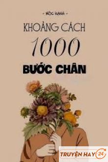 Khoảng Cách 1000 Bước Chân