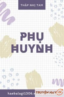 Phụ Huynh