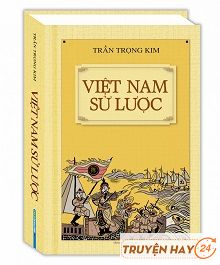 Mạn Thiên Hoa Vũ - Cảm Hứng Lịch Sử Việt Nam