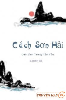 Cách Sơn Hải