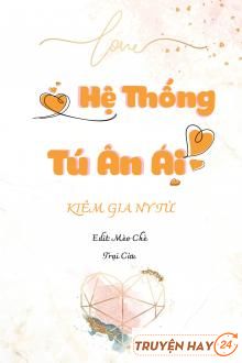 Hệ Thống Tú Ân Ái