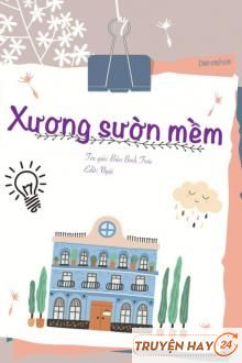 Xương Sườn Mềm