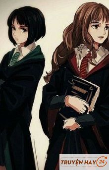 [Harry Potter][Đồng Nhân] Tương Ngộ Tại Hogwarts