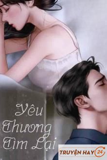 Yêu Thương Tìm Lại