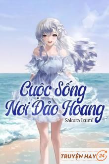 Cuộc Sống Nơi Đảo Hoang