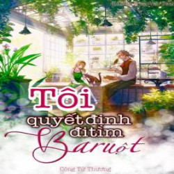 Review Truyện Tôi Quyết Định Đi Tìm Ba Ruột