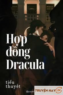 Hợp Đồng Dracula