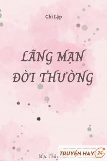 Lãng Mạn Đời Thường