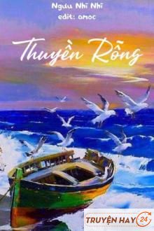 Con Thuyền Trống
