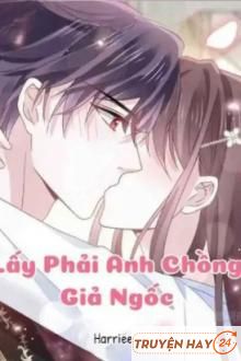 Lấy Phải Anh Chồng Giả Ngốc