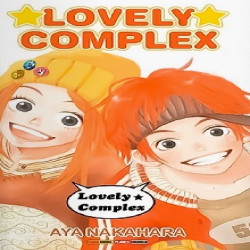 Review Truyện Lovely Complex