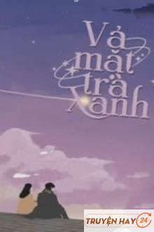 Vả Mặt Trà Xanh