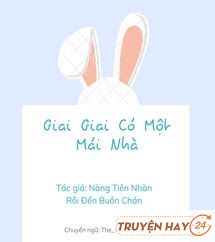 Giai Giai Có Một Mái Nhà