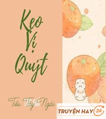 Kẹo Vị Quýt