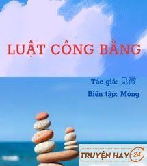 Luật Công Bằng