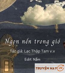 Ngọn Nến Trong Gió