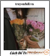 Cách Để Trở Thành Phú Bà