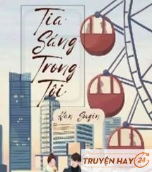 Tia Sáng Trong Tôi