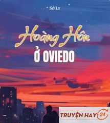 Hoàng Hôn Ở Oviedo